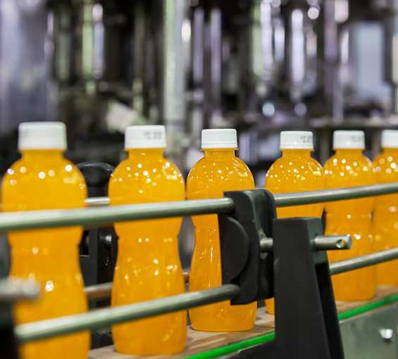 آلة تعبئة وتغليف المشروبات