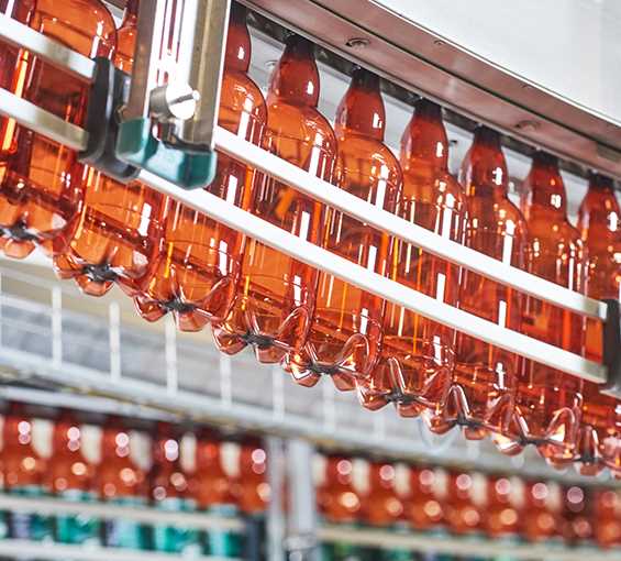 CSD تهب ملء آلة السد