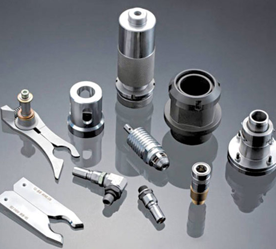 مشروع تحويل آلة نفخ القوالب