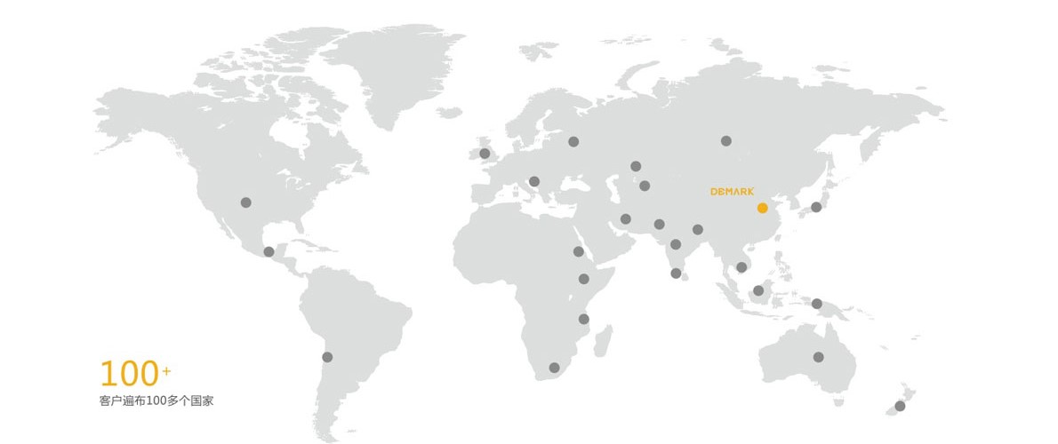 صورة العملاء الرئيسية