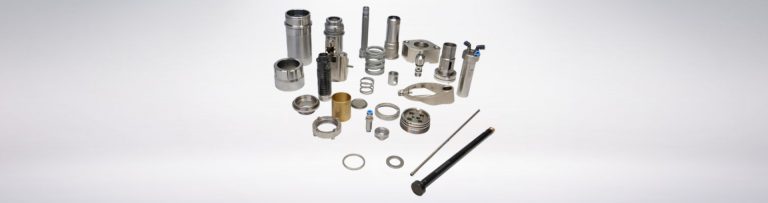 قالب ضغط الإغلاق / الغطاء