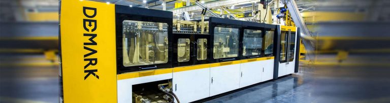 ماكينة نفخ زيت الطعام SBL