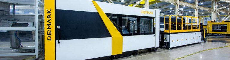 آلة صب حقن التشكيل PET البرق