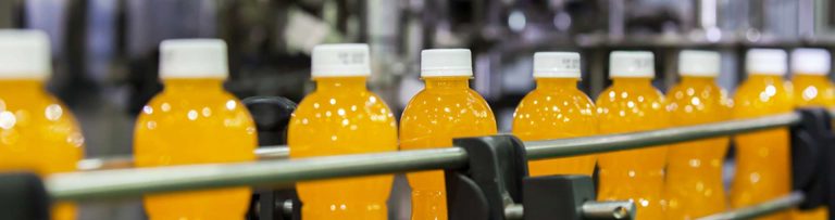 آلة تعبئة وتغليف المشروبات